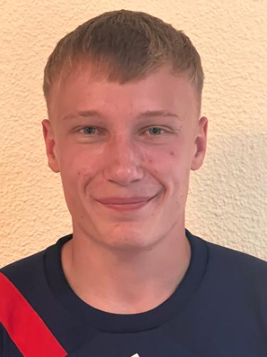 Lucas Kürbis