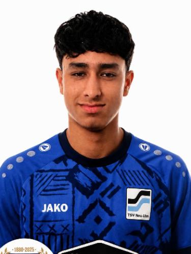 Farid Nazari