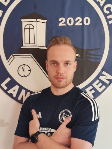 Florian Blüher