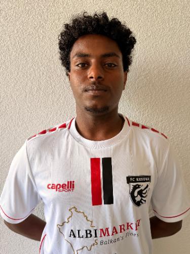 Kirubel Abadi Abrham