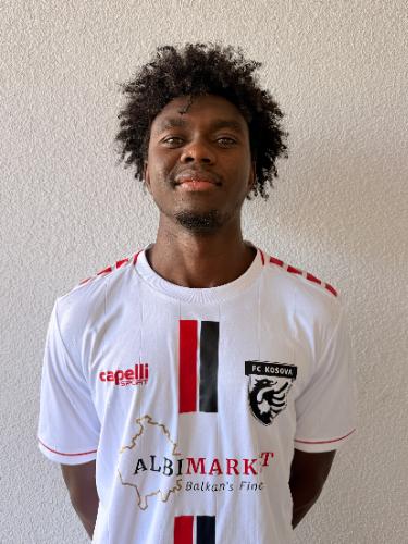Abdalmajid Mohammed