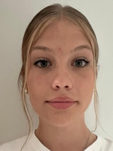 Annalena Trauf