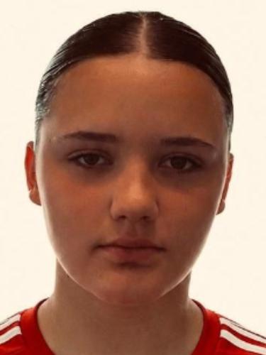 Mia Mittmann