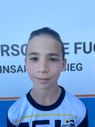Ilyas Gülec