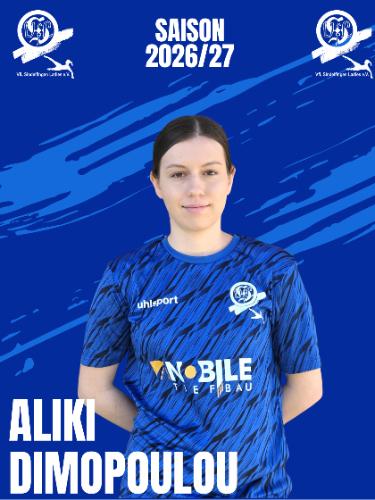 Aliki Dimopoulou