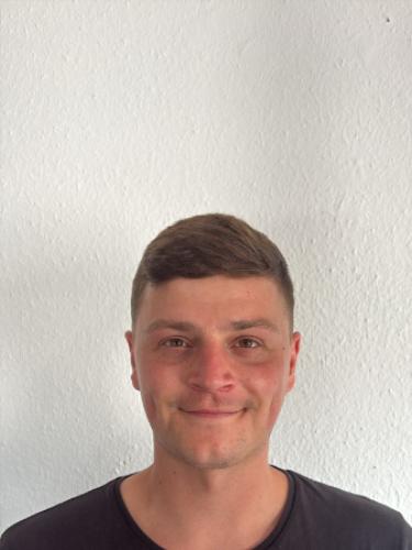 Christian Bonk