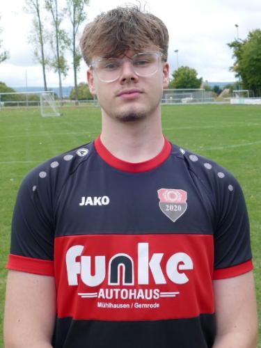 Maximilian Hesse
