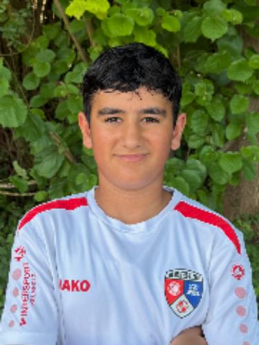 Berat Osman Cankaya