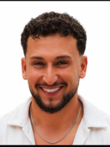 Osama Abbara