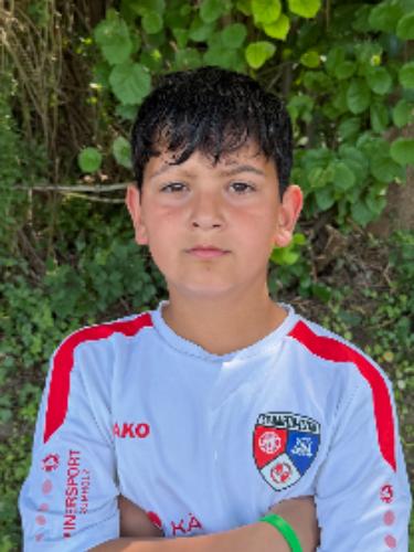 Emre Demir
