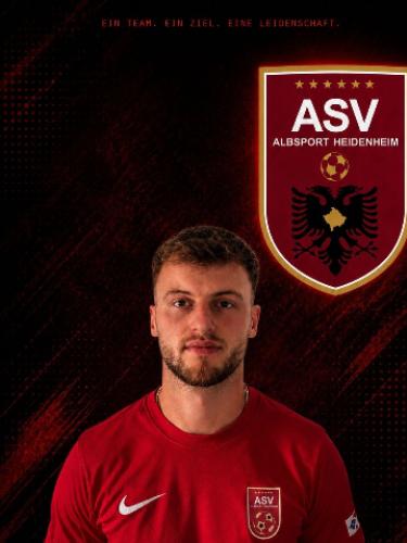 Albin Maliqi