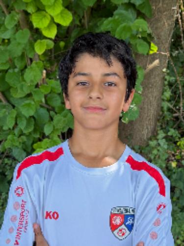 Zakaria Diaf
