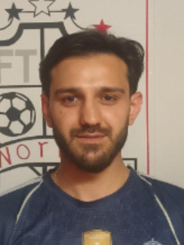 Mahmoud Taher
