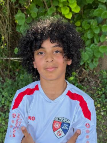 Ayoub Farik