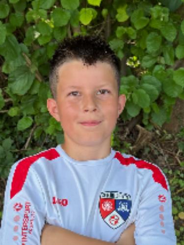 Maximilian Michel