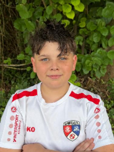 Arvid Schmitt