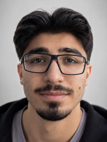 Mustafa Habibi