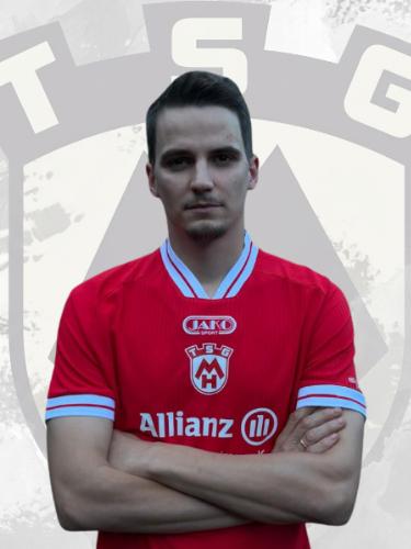 Jonas Buchholz