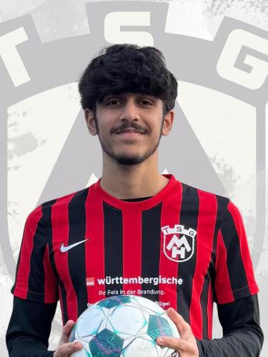 Yarim Alhamoud