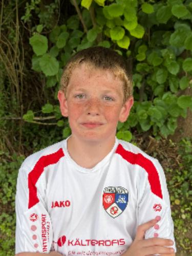 Fin Welsch
