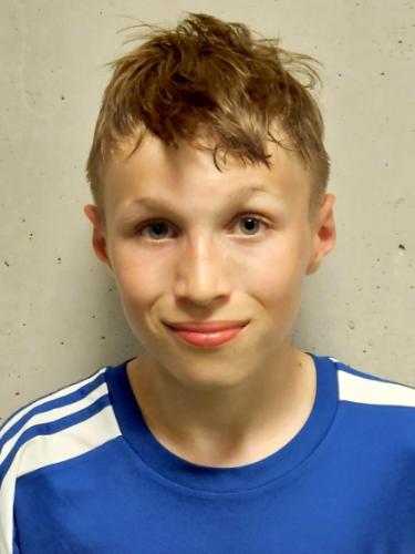 Leon Ziemke