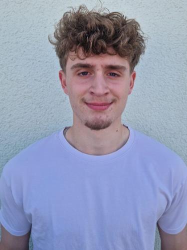 Lucas Riehm