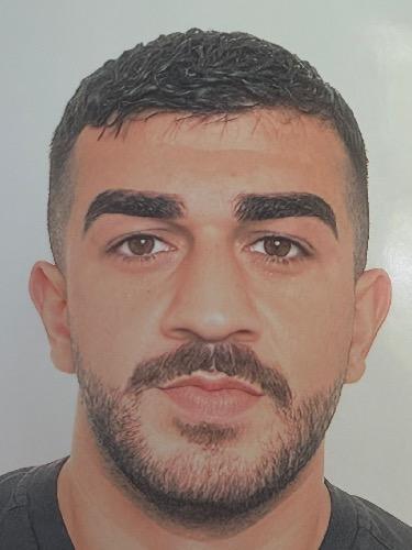 Volkan Yilmaz