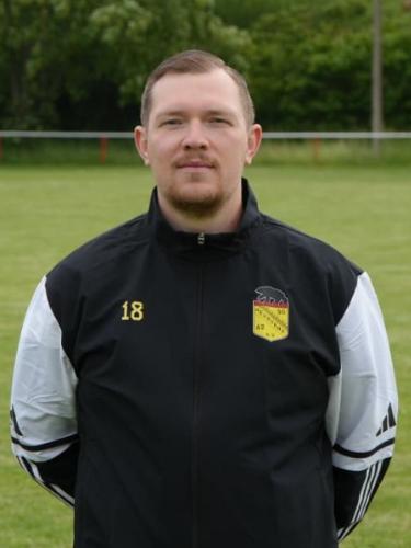 Kevin Herrmann