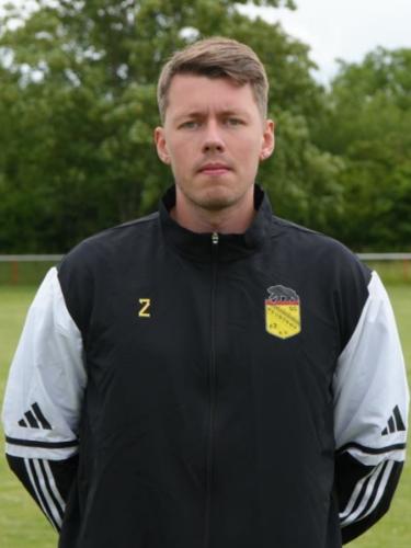 Lucas Lorenz