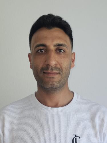 Ahmad Amini