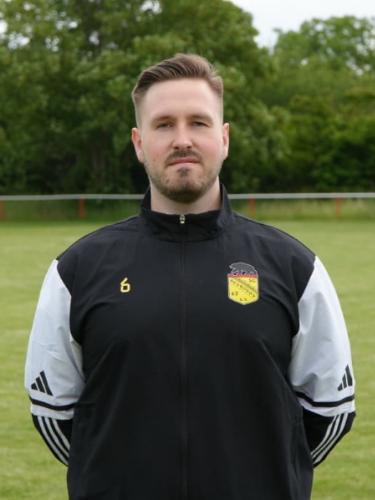 Jeremy Schröter