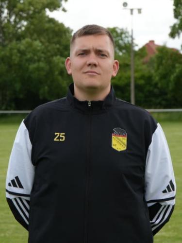 Florian Standke
