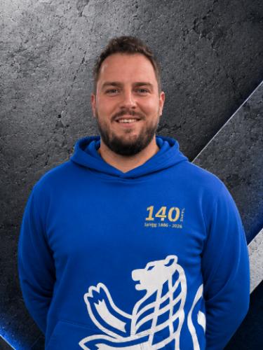 Sascha Lenzen