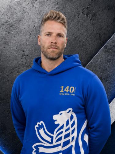 Tobias Lipp