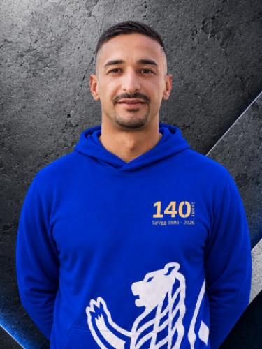 Pedro Tiago Mina Alves