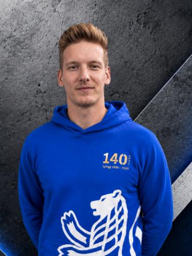 Simon Müßig