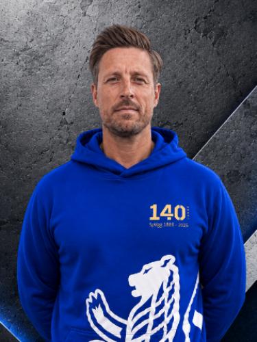 Sven Planer