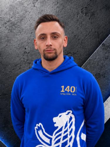 Dastin Ramadanovic