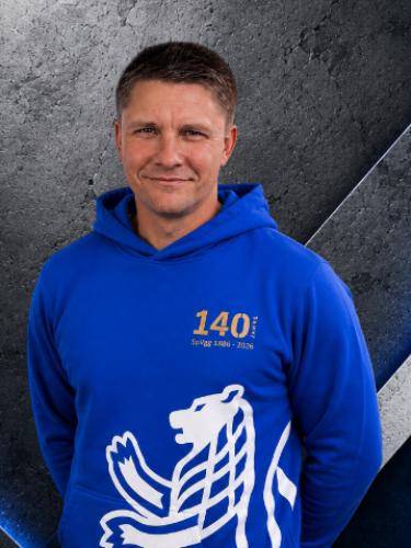 Patrick Schlömer