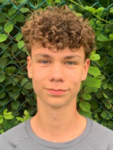 Magnus Hau