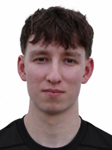 Alexander Bernstein-Aleksandrov