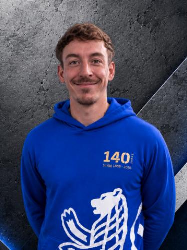 Jonas Suhr