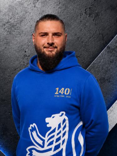 Florian Wallek
