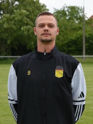 Bennet Luthe