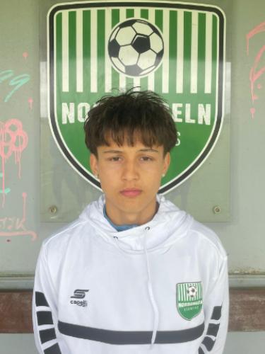 Ali Reza Baqeri