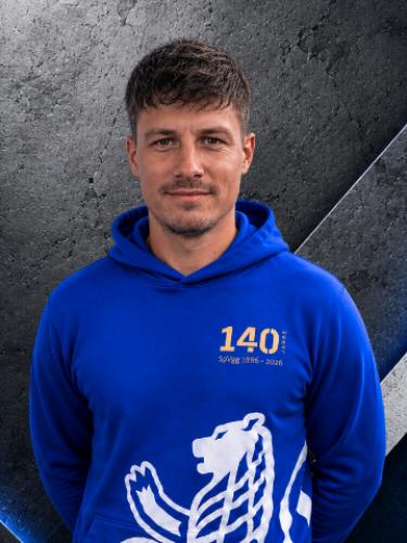 Tobias Dinter