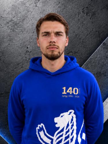 Niklas Kerber