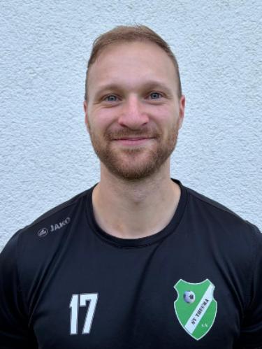 Justin Weimann