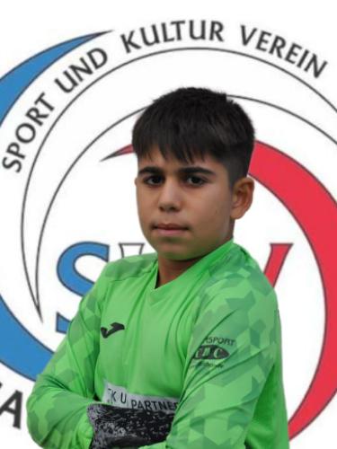 Giorgos Kesidis