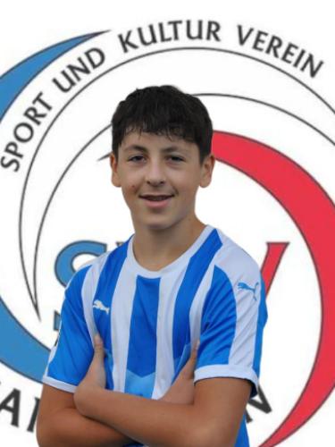 Arian Kunzmann